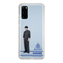 スリムプロテクションケース［ スマートフォンケース<制服ver.> - KANAME ］