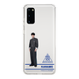 スリムプロテクションケース［ スマートフォンケース<制服ver.> - KANAME ］