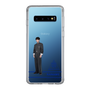 スリムプロテクションケース［ スマートフォンケース<制服ver.> - KANAME ］