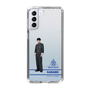 スリムプロテクションケース［ スマートフォンケース<制服ver.> - KANAME ］