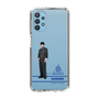 スリムプロテクションケース［ スマートフォンケース<制服ver.> - KANAME ］