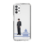 スリムプロテクションケース［ スマートフォンケース<制服ver.> - KANAME ］
