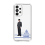 スリムプロテクションケース［ スマートフォンケース<制服ver.> - KANAME ］
