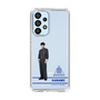 スリムプロテクションケース［ スマートフォンケース<制服ver.> - KANAME ］