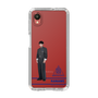 スリムプロテクションケース［ スマートフォンケース<制服ver.> - KANAME ］