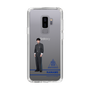 スリムプロテクションケース［ スマートフォンケース<制服ver.> - KANAME ］