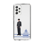 スリムプロテクションケース［ スマートフォンケース<制服ver.> - KANAME ］