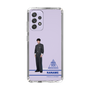 スリムプロテクションケース［ スマートフォンケース<制服ver.> - KANAME ］