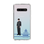スリムプロテクションケース［ スマートフォンケース<制服ver.> - KANAME ］