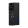 スリムプロテクションケース［ スマートフォンケース<制服ver.> - KANAME ］
