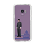 スリムプロテクションケース［ スマートフォンケース<制服ver.> - KANAME ］