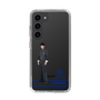 スリムプロテクションケース［ スマートフォンケース<制服ver.> - KANAME ］