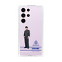 スリムプロテクションケース［ スマートフォンケース<制服ver.> - KANAME ］