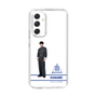 スリムプロテクションケース［ スマートフォンケース<制服ver.> - KANAME ］
