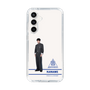 スリムプロテクションケース［ スマートフォンケース<制服ver.> - KANAME ］