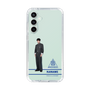 スリムプロテクションケース［ スマートフォンケース<制服ver.> - KANAME ］