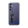 スリムプロテクションケース［ スマートフォンケース<制服ver.> - KANAME ］