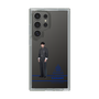 スリムプロテクションケース［ スマートフォンケース<制服ver.> - KANAME ］