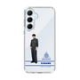 スリムプロテクションケース［ スマートフォンケース<制服ver.> - KANAME ］