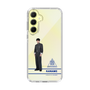 スリムプロテクションケース［ スマートフォンケース<制服ver.> - KANAME ］