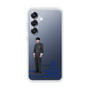 スリムプロテクションケース［ スマートフォンケース<制服ver.> - KANAME ］