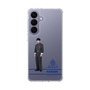スリムプロテクションケース［ スマートフォンケース<制服ver.> - KANAME ］
