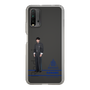 スリムプロテクションケース［ スマートフォンケース<制服ver.> - KANAME ］