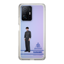 スリムプロテクションケース［ スマートフォンケース<制服ver.> - KANAME ］