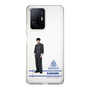 スリムプロテクションケース［ スマートフォンケース<制服ver.> - KANAME ］