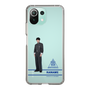 スリムプロテクションケース［ スマートフォンケース<制服ver.> - KANAME ］