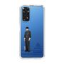 スリムプロテクションケース［ スマートフォンケース<制服ver.> - KANAME ］