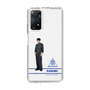 スリムプロテクションケース［ スマートフォンケース<制服ver.> - KANAME ］