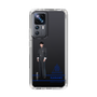 スリムプロテクションケース［ スマートフォンケース<制服ver.> - KANAME ］