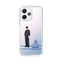 スリムプロテクションケース［ スマートフォンケース<制服ver.> - KANAME ］