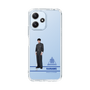 スリムプロテクションケース［ スマートフォンケース<制服ver.> - KANAME ］