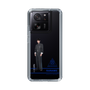 スリムプロテクションケース［ スマートフォンケース<制服ver.> - KANAME ］