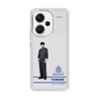 スリムプロテクションケース［ スマートフォンケース<制服ver.> - KANAME ］