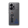 スリムプロテクションケース［ スマートフォンケース<制服ver.> - KANAME ］