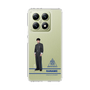 スリムプロテクションケース［ スマートフォンケース<制服ver.> - KANAME ］