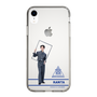 スリムプロテクションケース［ スマートフォンケース<制服ver.> - KANTA ］