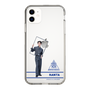 スリムプロテクションケース［ スマートフォンケース<制服ver.> - KANTA ］