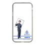 スリムプロテクションケース［ スマートフォンケース<制服ver.> - KANTA ］