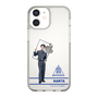 スリムプロテクションケース［ スマートフォンケース<制服ver.> - KANTA ］