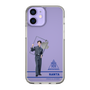 スリムプロテクションケース［ スマートフォンケース<制服ver.> - KANTA ］