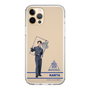 スリムプロテクションケース［ スマートフォンケース<制服ver.> - KANTA ］