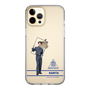 スリムプロテクションケース［ スマートフォンケース<制服ver.> - KANTA ］