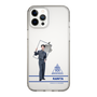 スリムプロテクションケース［ スマートフォンケース<制服ver.> - KANTA ］