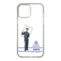 スリムプロテクションケース［ スマートフォンケース<制服ver.> - KANTA ］