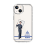 スリムプロテクションケース［ スマートフォンケース<制服ver.> - KANTA ］
