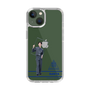 スリムプロテクションケース［ スマートフォンケース<制服ver.> - KANTA ］